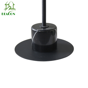 Mesa auxiliar nórdica, sofá, mesa de centro pequeña, muebles modernos de lujo para el hogar, mesa de centro moderna para sala de estar - Product Image 4