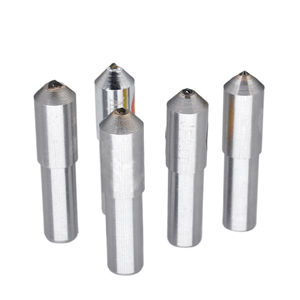 Rulman ve dişli üretimi için elmas pansuman tek nokta elmas Dresser - Product Image 1