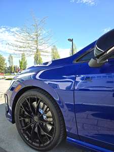 Nuevo Auto VW <span class=keywords><strong>Golf</strong></span> <span class=keywords><strong>8</strong></span>.5 <span class=keywords><strong>8</strong></span> R-Line Híbrido 2025, Volante a la Izquierda, 5 Plazas, Hatchback Deportivo, 1.5T 160Hp L4, Exportación de Vehículos a Argelia - Product Image 3