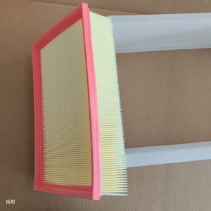 C30005 5Q0129620B กรองอากาศสำหรับ2014 Audi A3 FAW Audi CA อะไหล่ใหม่ - Product Image 3
