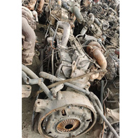 Used High Quality Cumins Diesel 6CT 8.3L 900kg Truck Engine in Good Condition for Sale China Origin 24/7 Service OE 51717123311