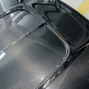 Capó de Fibra de Carbono de Alta Calidad para <span class=keywords><strong>NISSAN</strong></span> <span class=keywords><strong>SKYLINE</strong></span> <span class=keywords><strong>R32</strong></span> <span class=keywords><strong>GT</strong></span>-<span class=keywords><strong>R</strong></span> 1990-1994 - Product Image 4