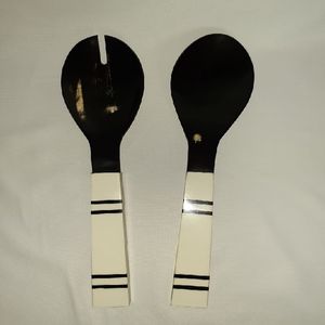 Mini Cucharas de Madera Ecológicas para Regalos Empresariales - Diseño Clásico - Product Image 1