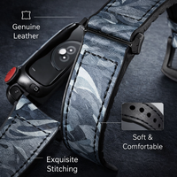 Nouveaux produits 2026 : Montre de luxe pour homme compatible Apple Watch Ultra 2, bracelets en cuir, vente flash pour bracelets Apple Watch