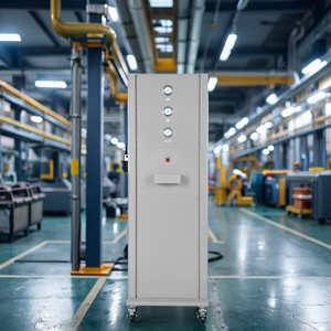 Ce được phê duyệt G5 độ tinh khiết cao 99.99% Nitơ Máy phát điện chất lượng máy bơm cho nhà máy sản xuất cạnh tranh N2 Máy phát điện cung cấp - Product Image 2