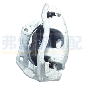คาลิปเปอร์เบรกหน้า 4400X5 4400X6 สำหรับ Peugeot 307 308 408 Citroen C3XR C4L อะไหล่แท้เปลี่ยนทดแทน - Product Image 2