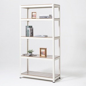 Aochen Hot Bán Phong Cách Kim Loại Kệ Rãnh Kệ Nhiệm Vụ Trung Mạ Kẽm Lưu Trữ Kệ Cho Nhà Văn Phòng - Product Image 1