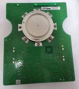 Module IGCT 5SHY5055L0002, composant semi-conducteur haute puissance pour le contrôle de la commande industrielle PLC - Product Image 1
