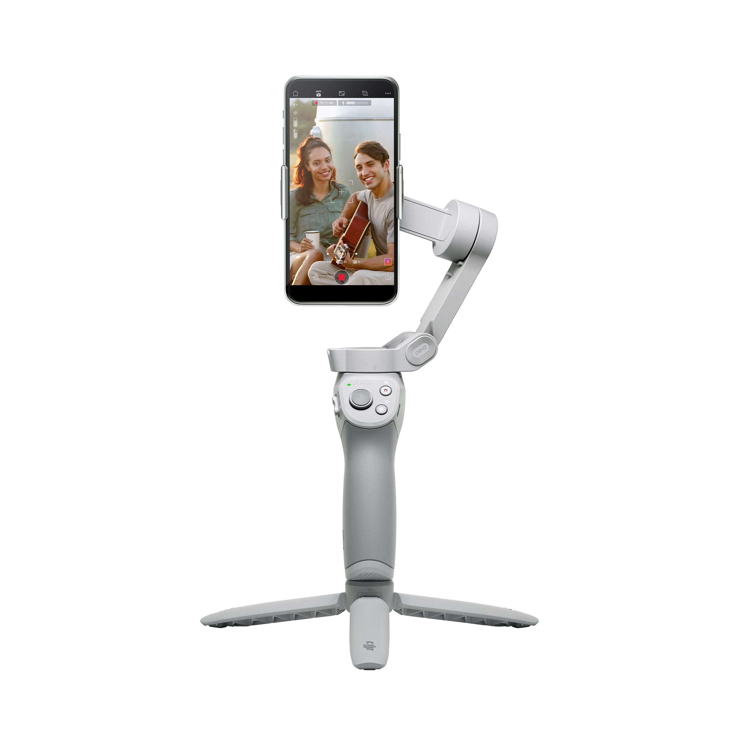 DJI OM4 SE スマートフォン用ジンバル Buy DJI OM 4 SE - Smartphone Gimbal - DJI Store
