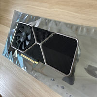 RTX3080 FE 10 Go Édition Publique Originale d'Usine pour Rendu 3D, Entraînement IA, Montage Vidéo, Jeux 4K et Chasse aux Rayons