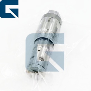 Soupape de sécurité YN22V00014FB pour excavatrice SK350-8 - Product Image 3