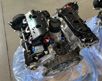 Moteur diesel remanufacturé 2993cc 3.0T monocylindre turbo TDV6 bloc moteur long pour LandRover RANGEROVER Discovery 4