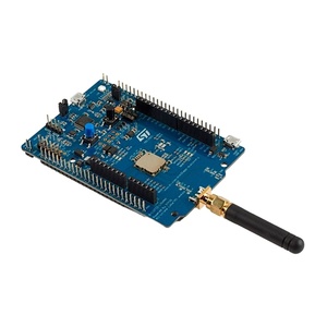 Productos Originales en Stock. Kit de Exploración B L072Z LRWAN1 STM32L0, LoRa Sigfox de Bajo Consumo G618 - Product Image 1