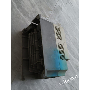 อินเวอร์เตอร์ EURA รุ่น F1000-G0037T3B 3.7KW 380V มือสอง 1 ชิ้น - Product Image 4