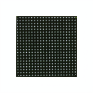 Componentes Electrónicos Integrados 1513 BBGA, FCBGA XC4VLX100-10FF1513I, Compre en Línea, Distribuidor Autorizado - Product Image 1