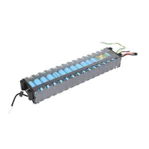 Batterie de communication ULIP 36V 7.8Ah pour trottinette MI M365 Pro 1S 10S 3P 18650 Li-Ion avec BMS intelligent - Product Image 4