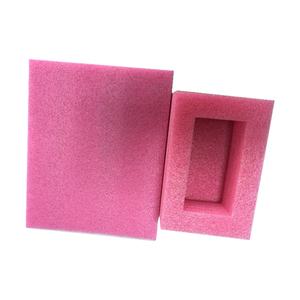 Espuma de Embalaje Antiestática en Oferta, Espuma EPE Rosa en Forma - Product Image 1