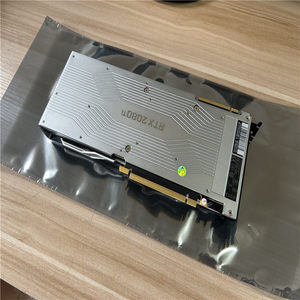 RTX 2080ti 11g Edición Pública, Modelo Grande, Estilo Gas Stove Light Skin Deep - Product Image 3