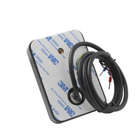 Détecteur de véhicule universel sans fil à ondes millimétriques 79 GHz, anti-effraction, avec débogage de petits programmes et radar Bluetooth