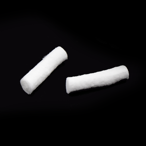 Uso chirurgico ospedaliero monouso sterile dentale medico assorbire rotoli di cotone - Product Image 5