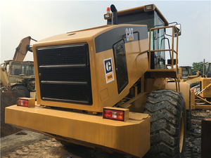 Used CAT 950G Wheel <b>Loader</b> China Used CAT 950H 950F Front End <b>Loader</b> IN STOCK FOR SALE - Product Image 6