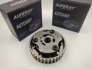 ตัวปรับตั้งเพลาลูกเบี้ยว AUFERAY ทนทานต่อการกัดกร่อน รุ่น OE CM5G 6C524 DB Cam Phaser VVT Actuator สำหรับรถยนต์ฟอร์ด อีโคสปอร์ต เรนเจอร์ เอเวอเรสต์ ทรานซิท - Product Image 6