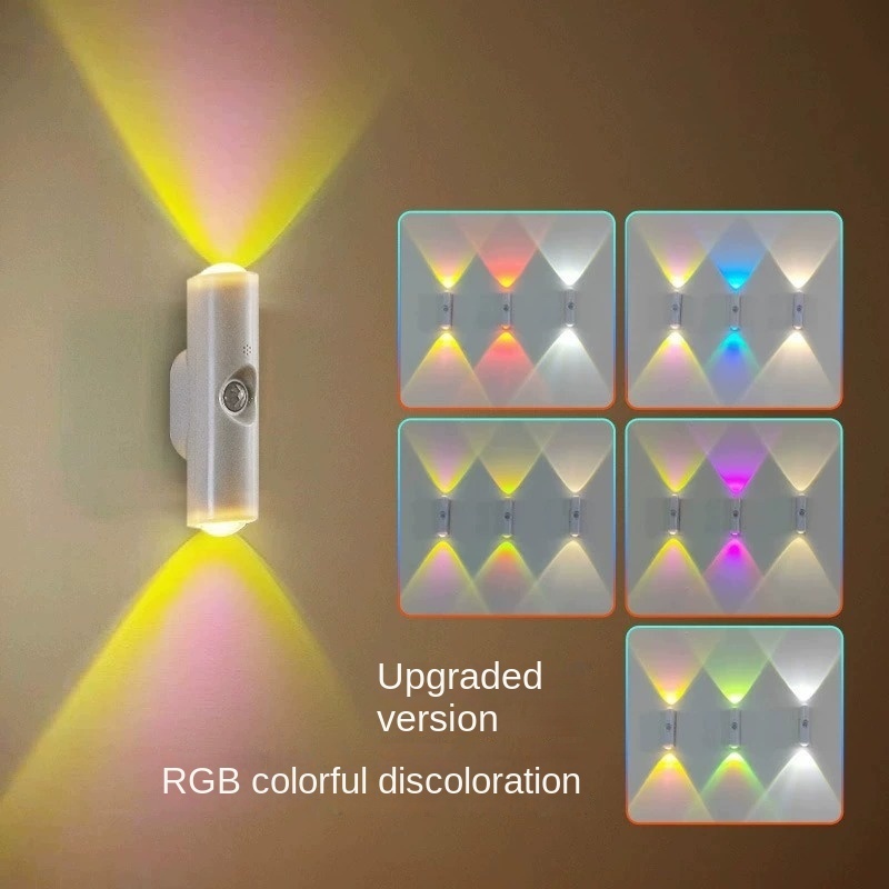 Smart Lamp Led Light Indoor Household