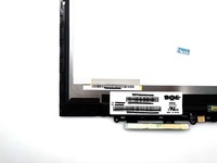 Pour Chromebook 11 300e 2e génération AST 82CE, écran tactile LCD IPS 11,6 pouces, module d'affichage, assemblage du numériseur, ordinateur portable 5D10Y97713