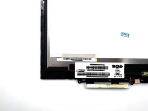 Módulo de Pantalla LCD de <span class=keywords><strong>11</strong></span>.6 <span class=keywords><strong>Pulgadas</strong></span> para Lenovo <span class=keywords><strong>Chromebook</strong></span> <span class=keywords><strong>11</strong></span> 300e 2.ª Gen. AST 82CE, Ensamblaje de Digitalizador, Piezas de Computadora 5D10Y97713 - Product Image 5