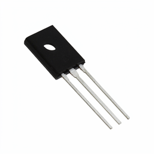 Tiristores C106D1G TO-225AA, TO-126-3 Comprar Componentes Electrónicos en Línea Originales - Product Image 1