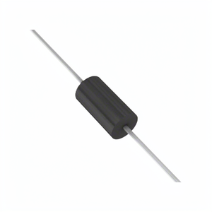 Manufacturer Channel DO-204AL, DO-41, Axial Diodes Components Electronic JANTX1N3828D-1/TR - Product Image 1