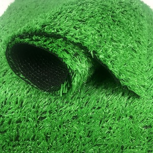 Gazon économique utilisé pour la décoration murale, tapis pour animaux de compagnie, cour, jardin, parc, plateforme de présentation, balcons, aire de jeux et toit - Product Image 5