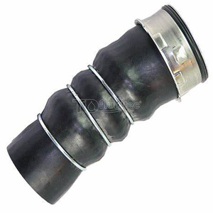 Tuyau <span class=keywords><strong>d</strong></span>'intercooler 11617795304 pour <span class=keywords><strong>BMW</strong></span> E90 - Product Image 1