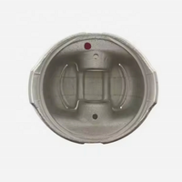 13101-16090 Piston pour Toyota 4AFE 4A-FE 88-92 1.6L pièce de voiture taille de Service professionnel tige de connexion haute Performance