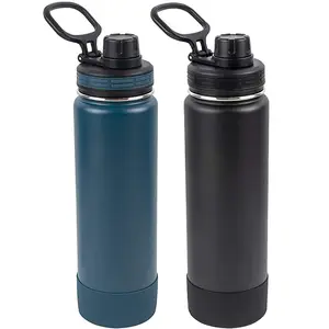 High Quality Low Price Large Scale Sales Sports Insulated Stainless Steel Water Bottles Customizable Outdoor/sports/fitness