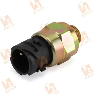 New Part Pressure Switch Sensor 21202753 Fits For Volvo