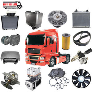 Piezas de repuesto para camión, se - Product Image 5