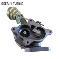 K14 Turbo 53149887018 53149707018 074145701A 074145701AX 074145701AV Kit turbocompresor para Volkswagen T4 Transporter 2,5 TDI