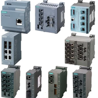 Módulo de CPU PLC de Alto Rendimiento 6ES7511-1AK02-0ABPLCCPUMOD, Control de Procesos de Alto Rendimiento, Aplicación de Seguridad, Lógica Programable