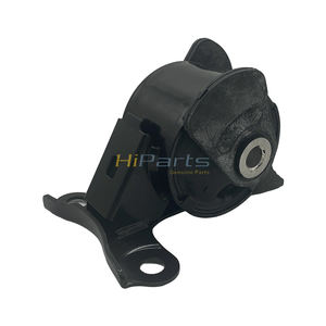 Soporte de goma de motor japonés Hiparts para Honda Civic 2001-2005 ES EM2 AT <span class=keywords><strong>50805</strong></span>-<span class=keywords><strong>S5A</strong></span>-901 <span class=keywords><strong>50805</strong></span>-<span class=keywords><strong>S5A</strong></span>-A01 <span class=keywords><strong>50805</strong></span>-<span class=keywords><strong>S5A</strong></span>-033 - Product Image 4