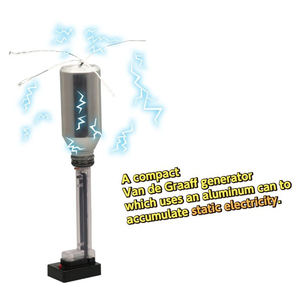 Estática <span class=keywords><strong>sorpresa</strong></span> vapor <span class=keywords><strong>juguetes</strong></span> educativos para los niños - Product Image 4