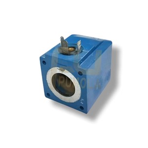 Bobinas Solenoides 617471 K20-17 24VDC 39W IP65 6041017-001 38W Bobina H-507848 B-507833 C-507826 D-507834 - Product Image 6