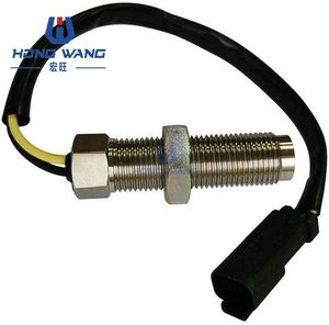 Sensor de Velocidad Eléctrico para Excavadora 324-4131 3244131 para Motor E320C/E320B con 1 Año de Garantía - Product Image 2