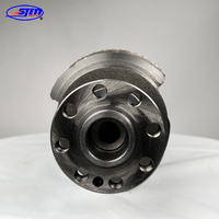 STEM OEM 11218639541 Vilebrequin B48B20 pour BMW pour 220i, 320i,330i,530i,630,X1,X2,X3,Z4 MINI COOPER avec moteur B48B20