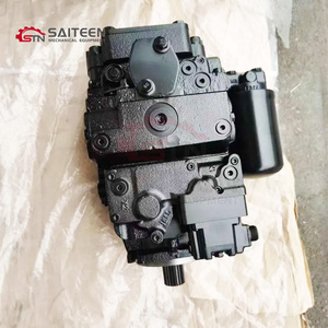 90 Series Sauer <strong>Danfoss</strong> Piston Pump 90R030 90R042 90R055 90R075 90R100 90R130 90R180 90R250 - Product Image 6