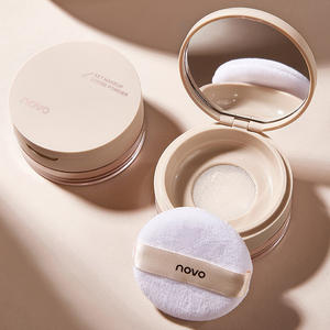 stock 10g best quality setting powder airspun loose face powder