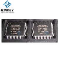 JQW EPM7032STC44-10N/-7N (QFP-44) Chip de Matriz de Puertas Programable, Nuevo y Original, Componentes IC, Circuito Integrado, Precio Real