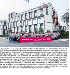 1.7 Cilindro High-Flow High-Pressure Line Regulador para GLP Hélio Propano 1/2 NPT Chrome Plated Latão Conexão Tubo Soldado - Product Image 5