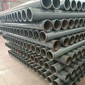 China factory price schwing concrete pump spare parts booming concrete pump pipe for concrete machinery