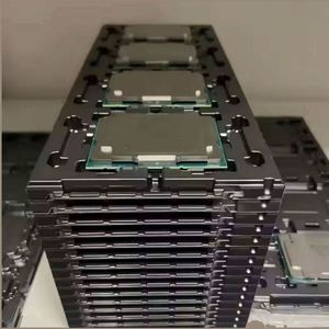 Processeur Core Server Cpu Xeon Silver 4410Y GHz Core 150W - Product Image 1